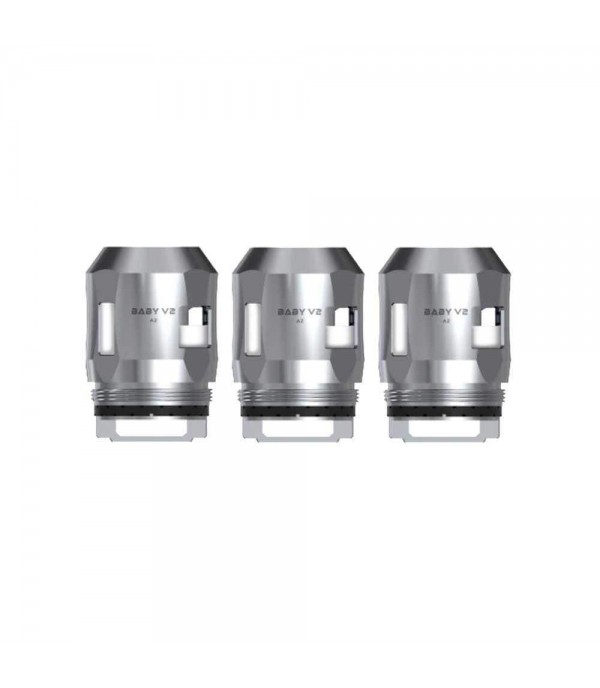 Smok TFV Mini V2 - A2 Coils