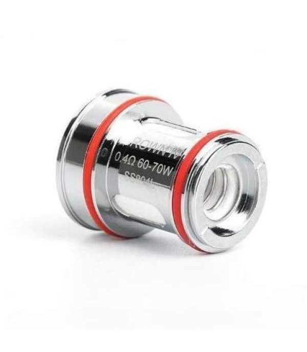 Uwell Crown 4 coil - Pack of Four