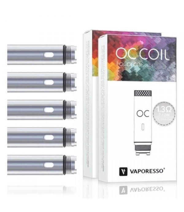 Vaporesso Orca Coils - 5 pack