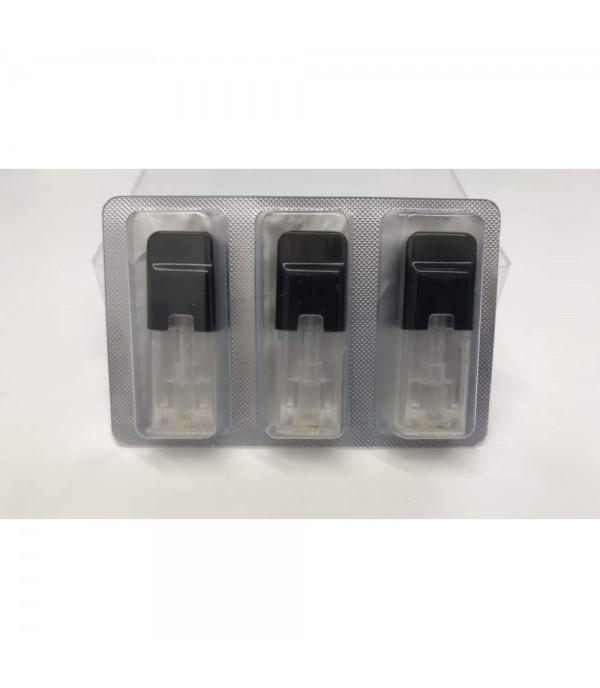 Athena Replacement Pods - Pack of 3