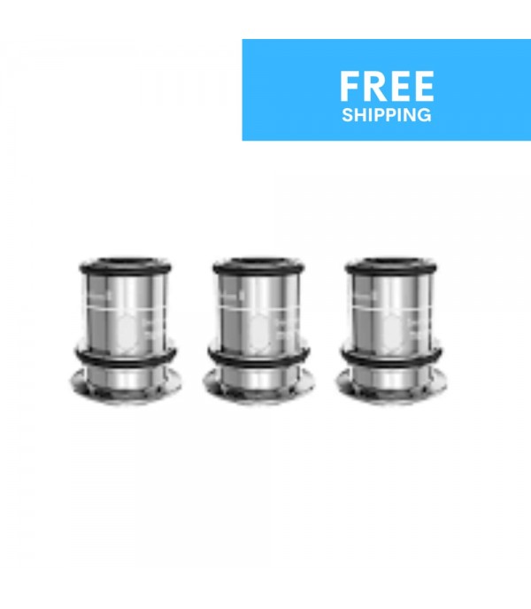 Horizontech Falcon 2 Coils