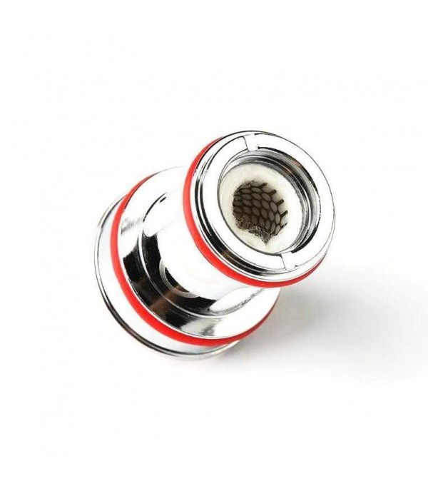 Uwell Crown 4 coil - 0.23ohm mesh coil pack of 4
