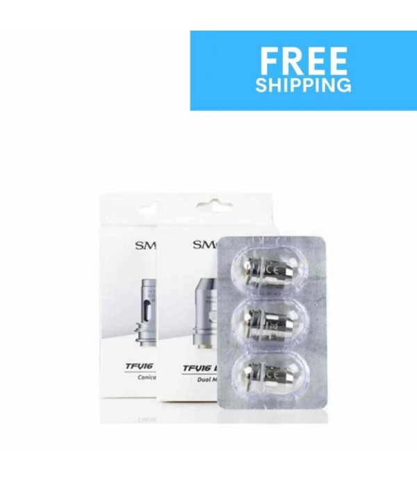 TFV16 Lite Coils 3 Pack