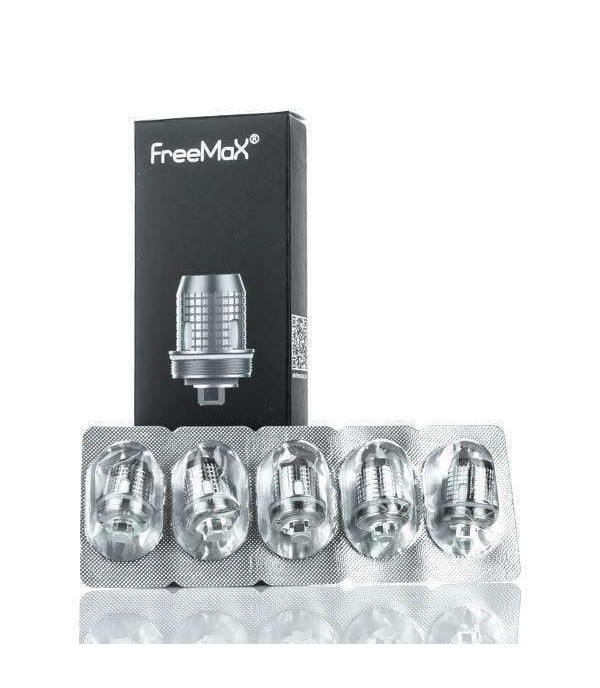 Freemax Twister Mesh Coils