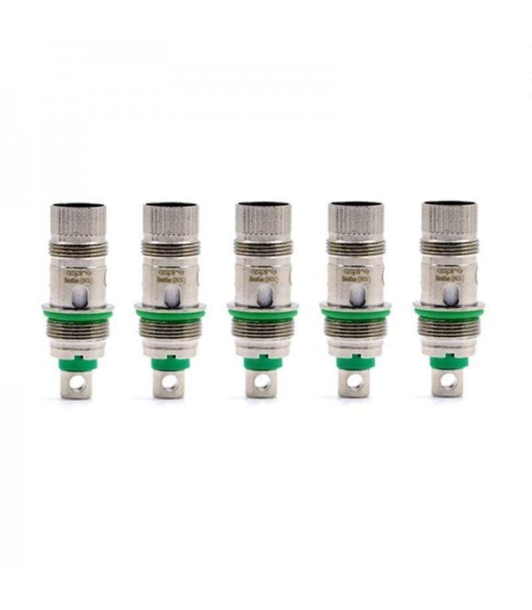 Aspire Nautilus NS Coils (1.8ohm)