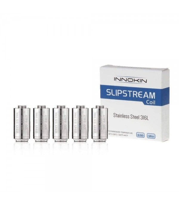 Innokin Slipstream/Kroma Coils