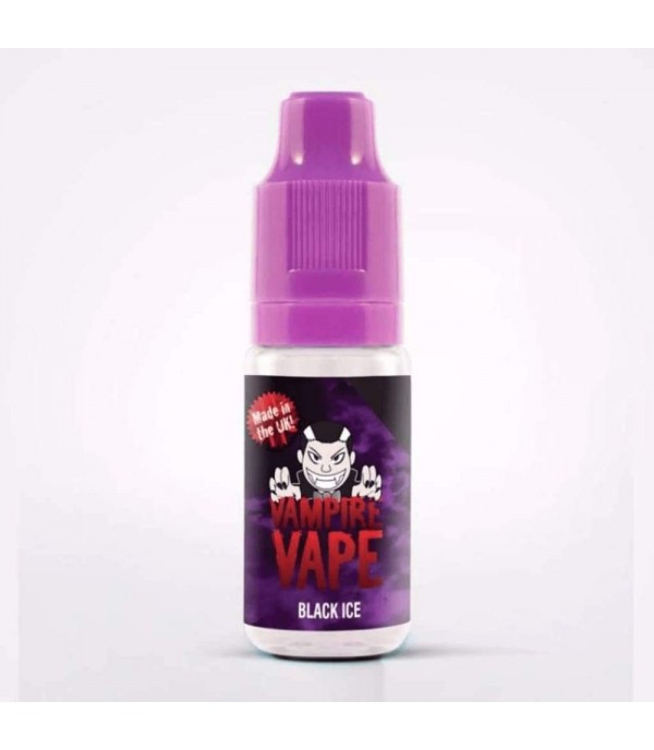 Vampire Vape - Black Ice