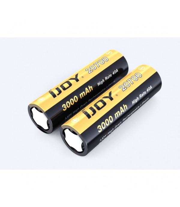 Ijoy 20700 Battery