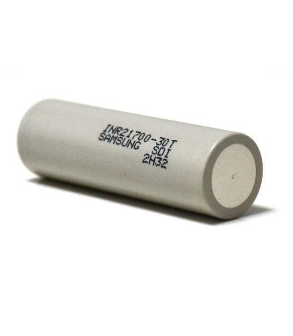 Samsung 30T 21700 battery