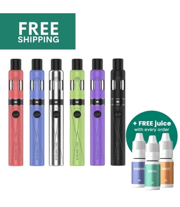 Innokin Endura T18 II Mini Kit