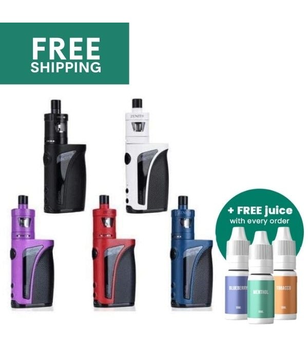 Innokin Kroma Zenith Kit