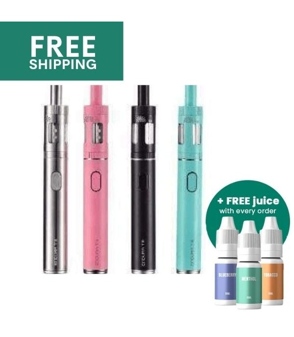 Innokin Endura T18-E Starter Kit