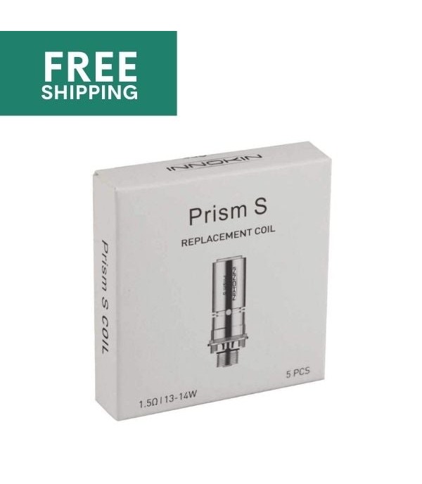 Innokin T20s Prism Coils